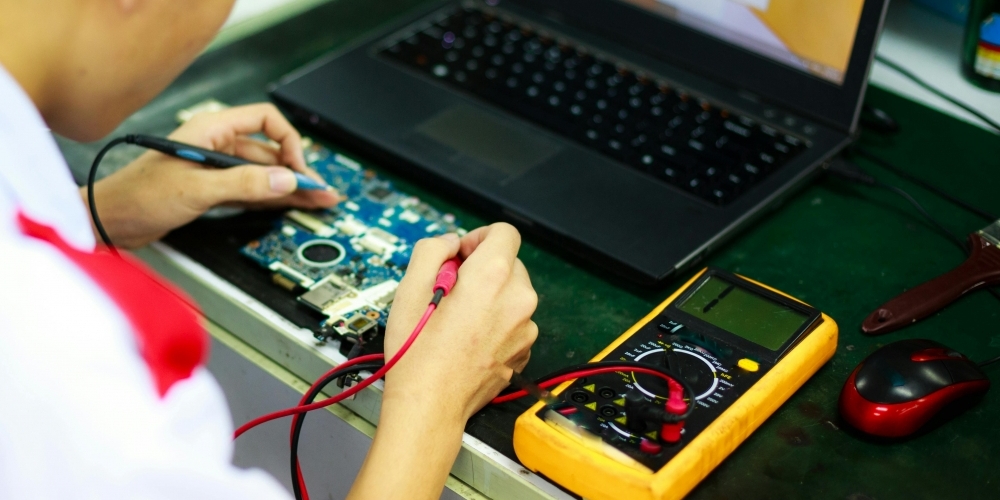 【高職電子學完全攻略】從BJT、MOSFET到OPA,一次搞懂核心觀念,逆轉成績!
